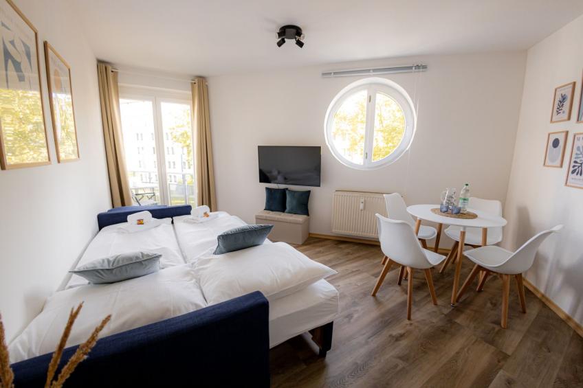 Come4Stay Passau - Wohnung Guby - 2 Zimmer - foto 31