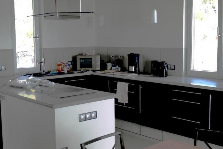 Nettes Ferienhaus in Tijarafe mit Privatem Pool und Panoramablick - foto 16