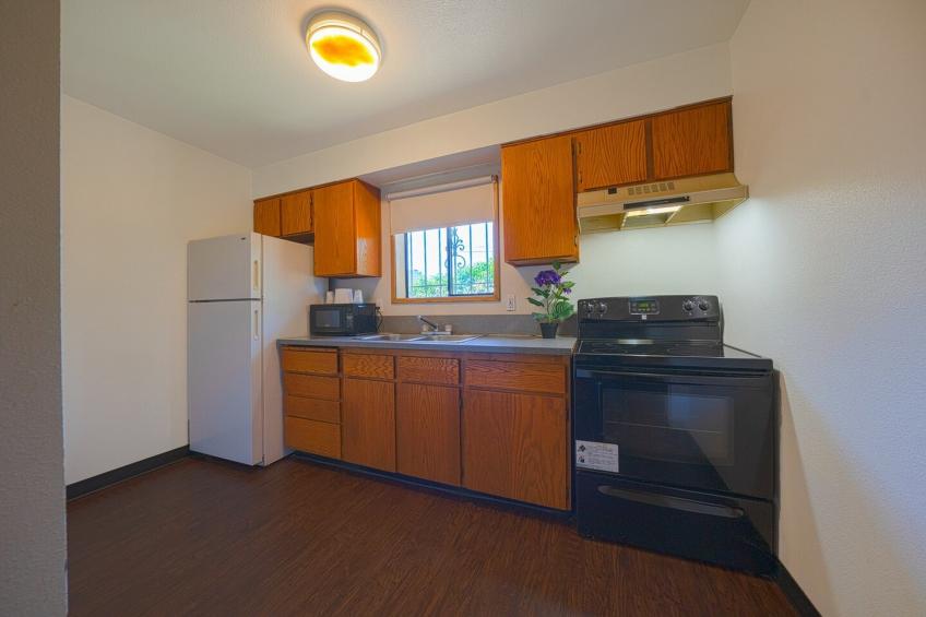 Premium King Bed with Kitchenette - foto 18