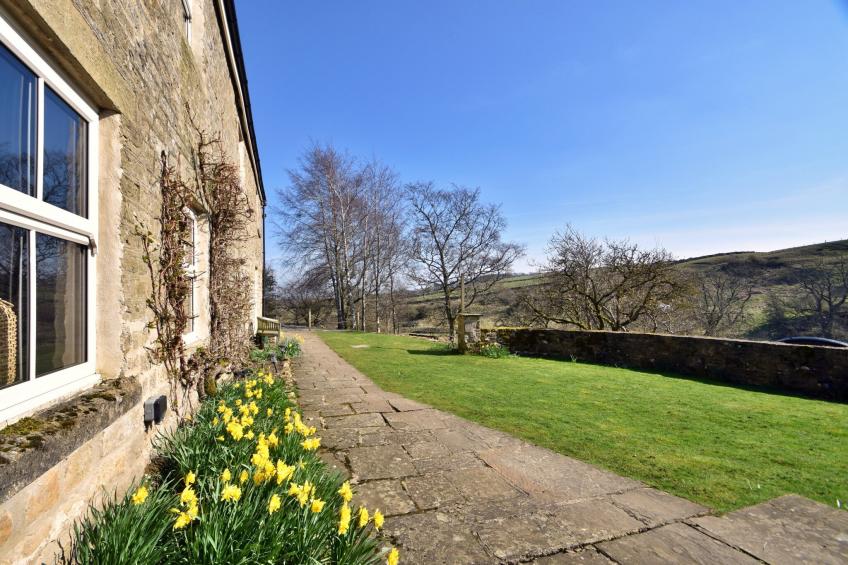 Blackton Farmhouse - foto 39
