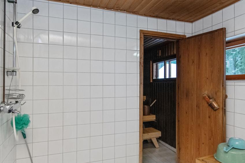 Rajamaja, pohjolan lomamökit - foto 44