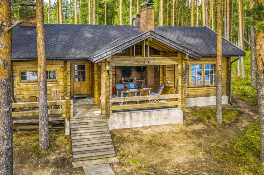 Villa kukkapää - foto 29
