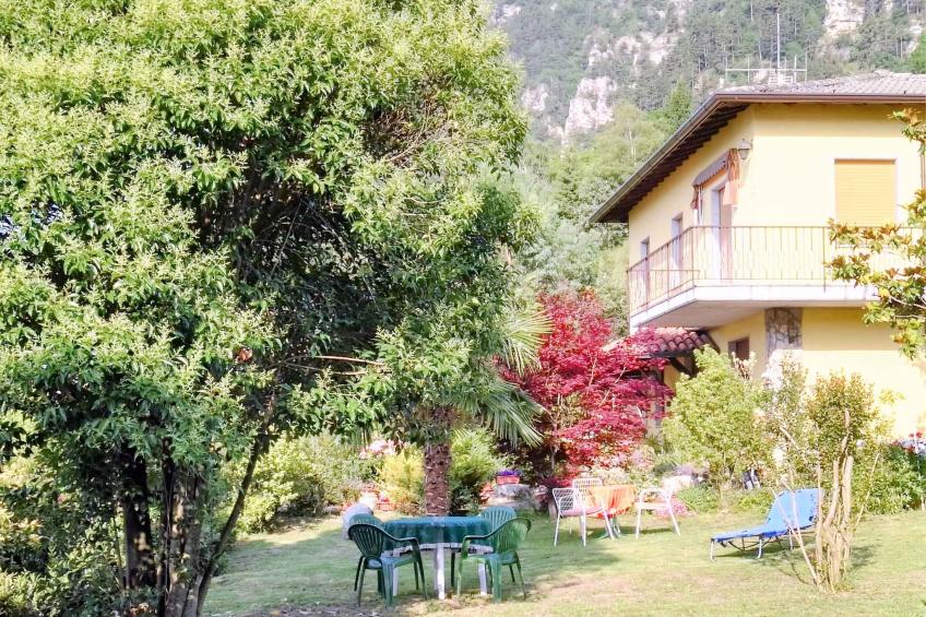 Holiday apartment in a quiet location - BF-PCR8 - foto 9