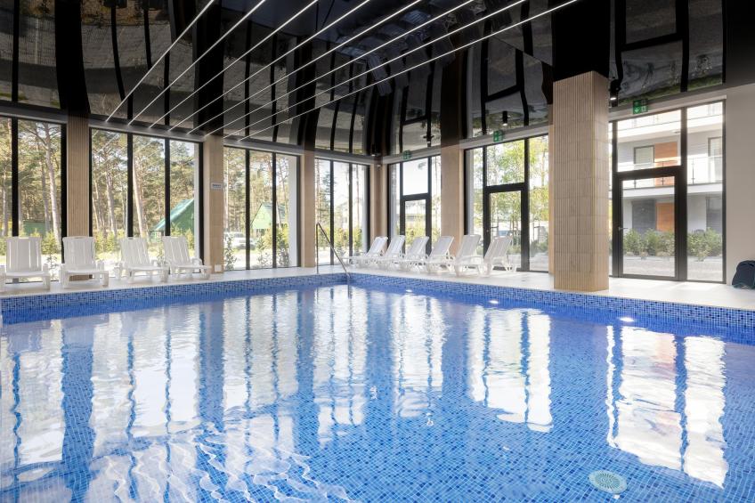 Apartamenty Powstańców WLKP 16A-22 Pobierowo - foto 23