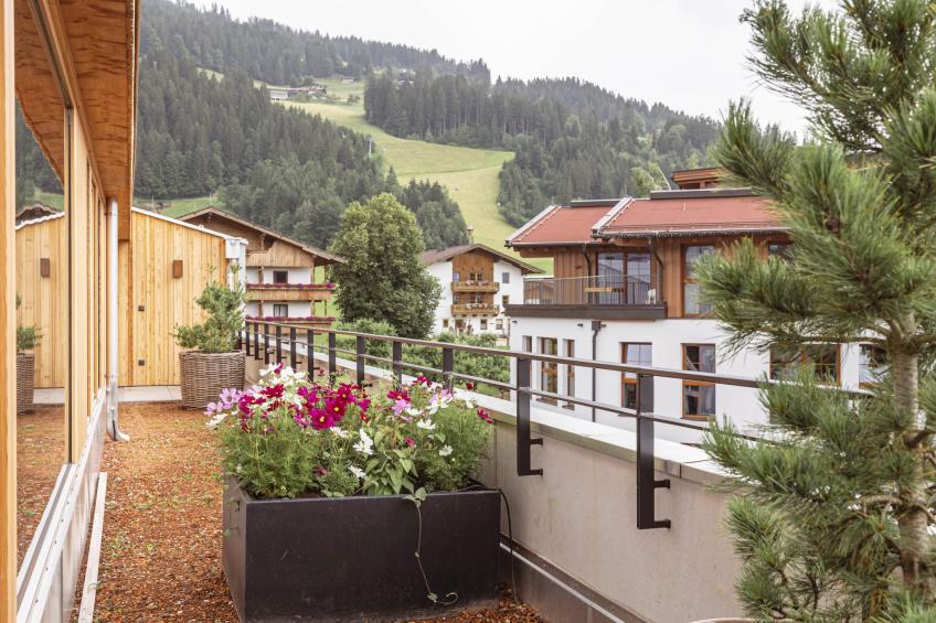 Chalet 104 Westendorf 4 - foto 29