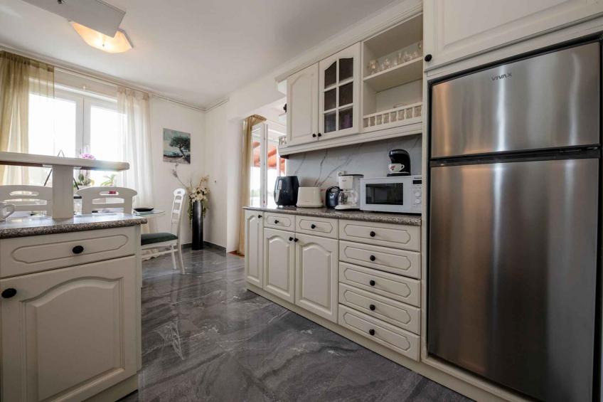 Ferienwohnung mit Meerblick - BF-MWDPF - foto 9