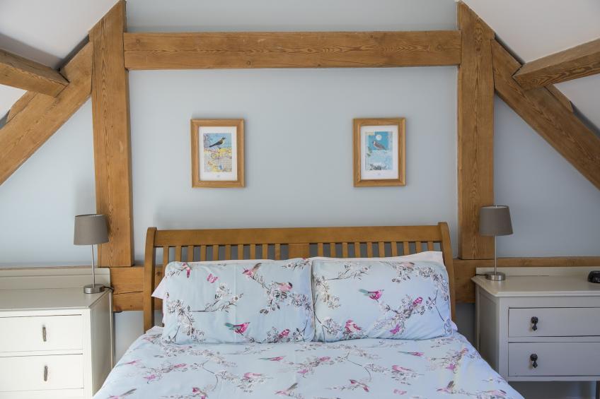 Woodpecker Cottage - foto 13