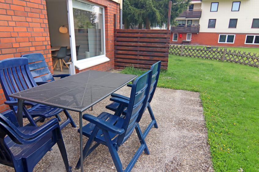 Vakantiewoning, Braunlage - Type A - foto 37