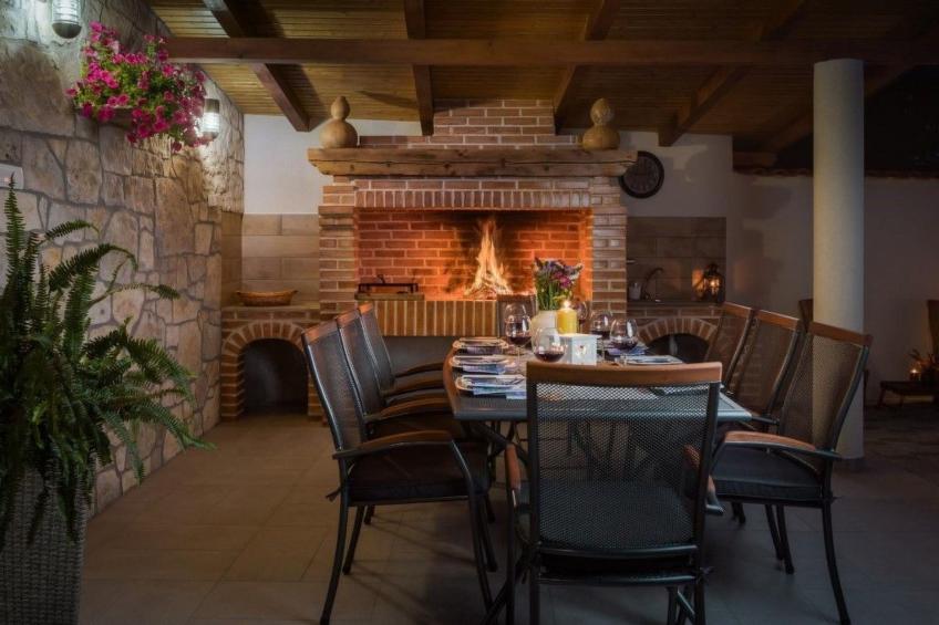 Villa Garten - foto 43