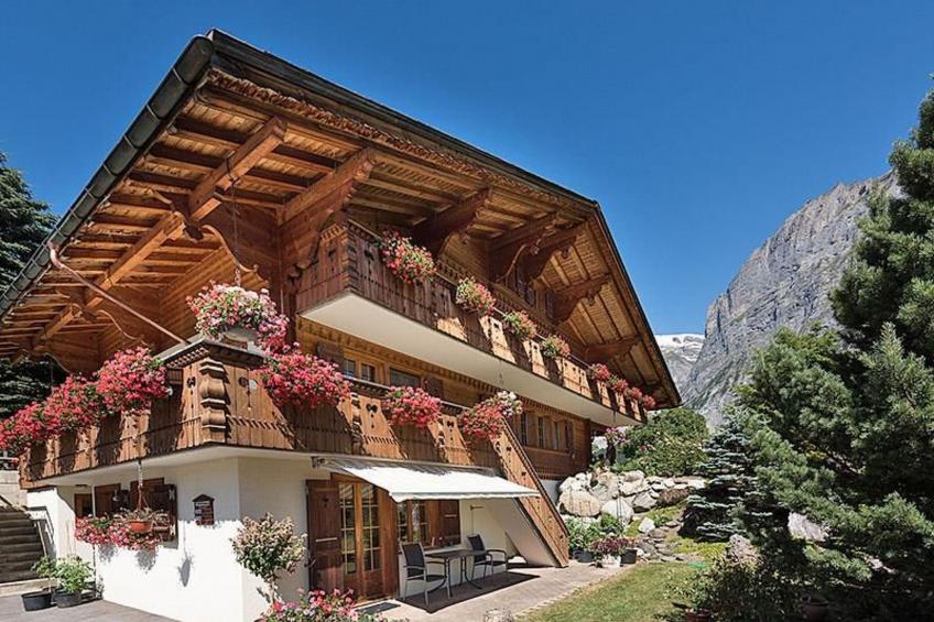 Grindelwald Zwygarte - foto 7