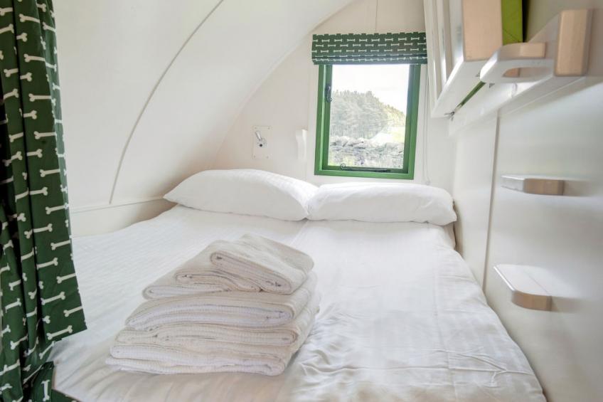 Barebones Glamping - foto 8