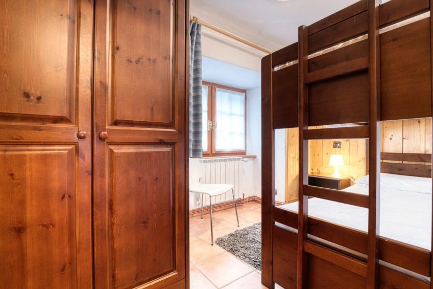 Wohnung im Dorfzentrum Ronco 2 - foto 10