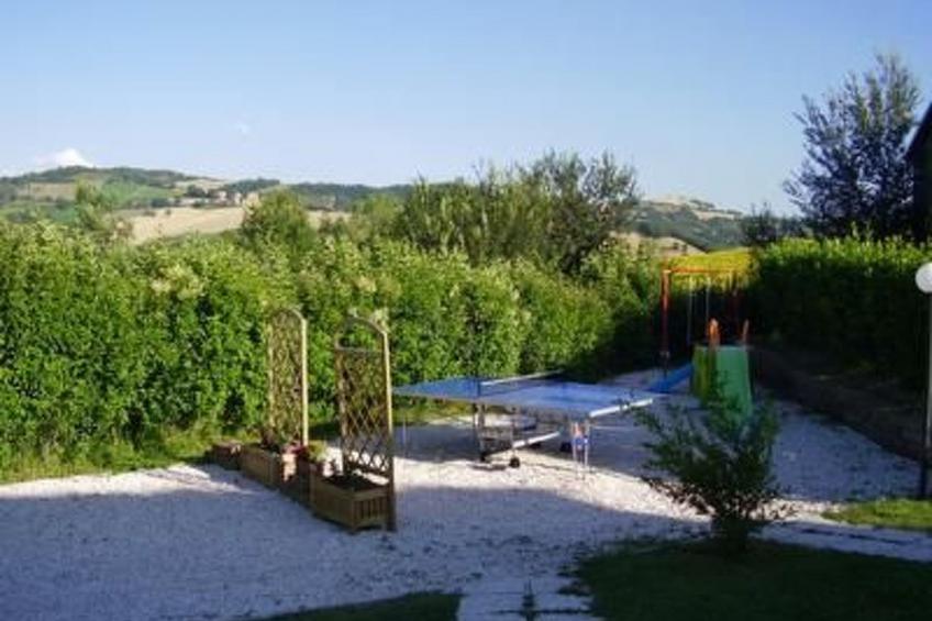 'Granatapfel' mit Schwimmbad - foto 24