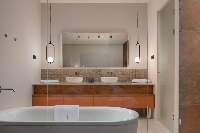 Villa Klang der Stille bei Sibenik - foto 30