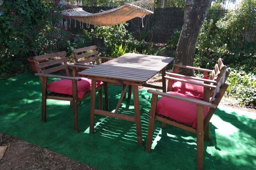 Finca "Cottage" mit gemeinschaftlichem Pool - foto 17