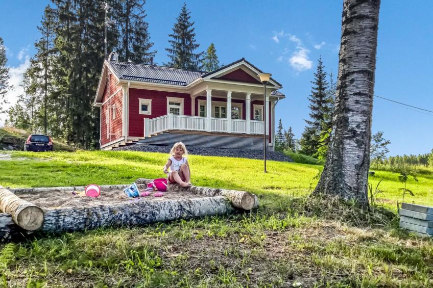 Villa urho - foto 10