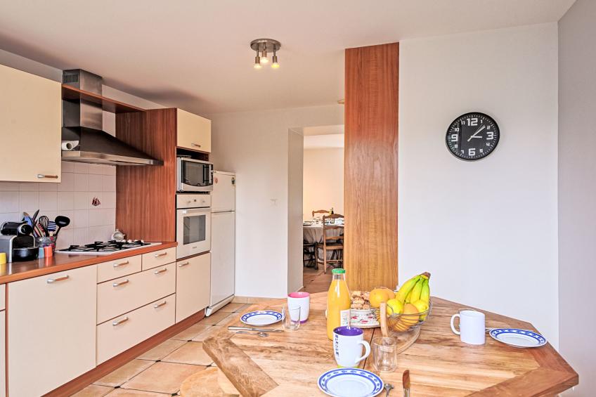 Pointe de Penchâteau-Villa 4 pers. - foto 8