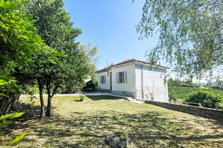 Guest House Viotti - foto 25