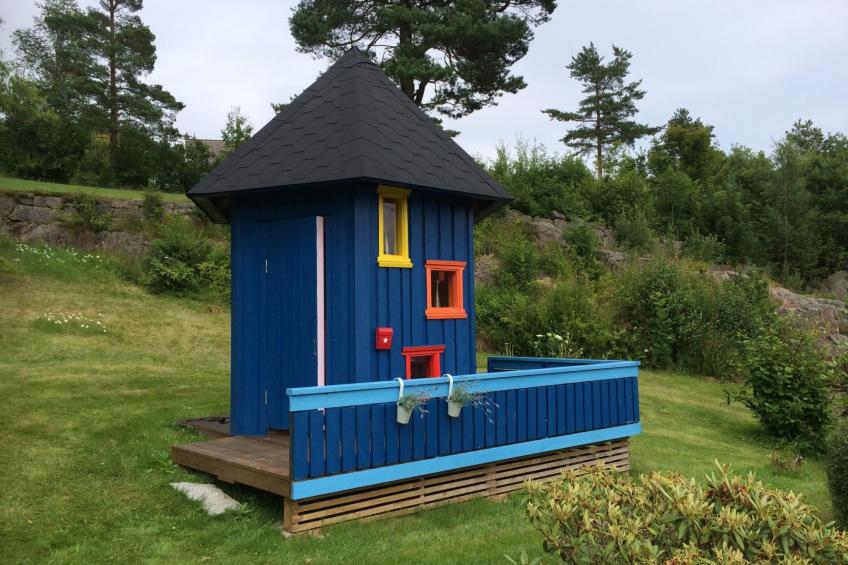 mit Blick auf das Wasser - foto 10