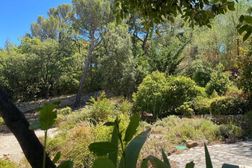 In der Provence, Außergewöhnliche Villa, Okzitanien, Gard - foto 17