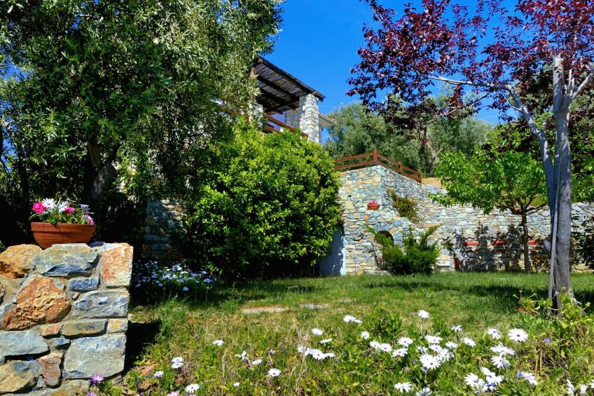 Anthyllion Villa Pelion mit Meerblick Anemone - foto 22
