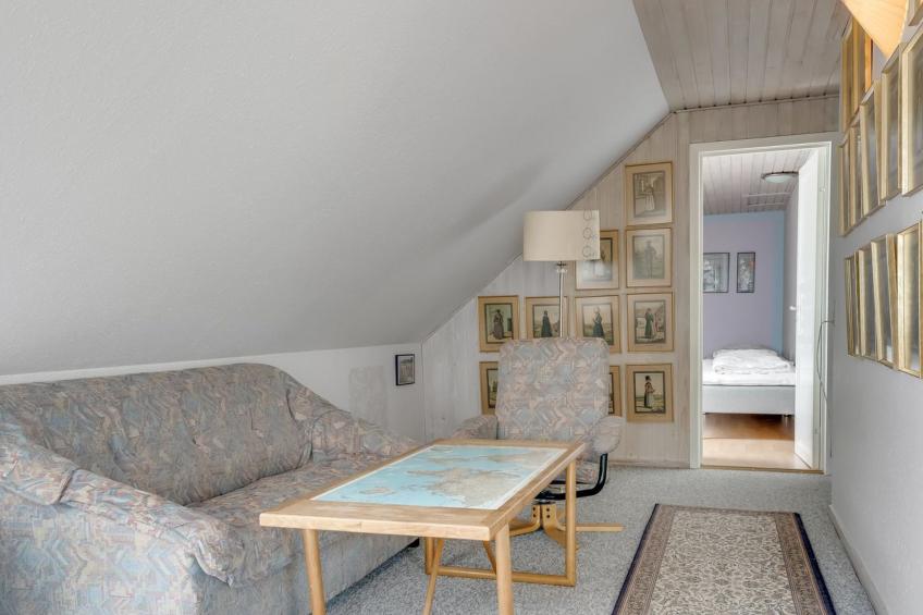 "Virve" - 100m to the fjord - foto 19