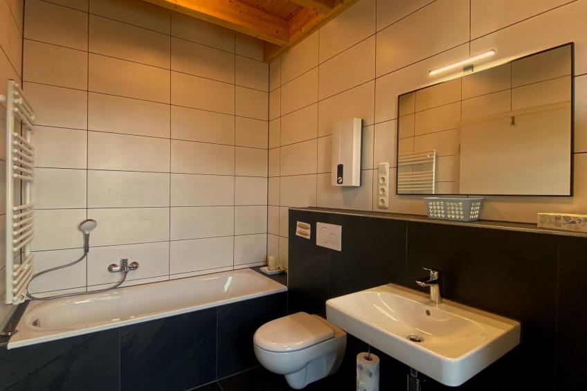 am Weiher - Wohnung 8 - Für 4 Personen - foto 7