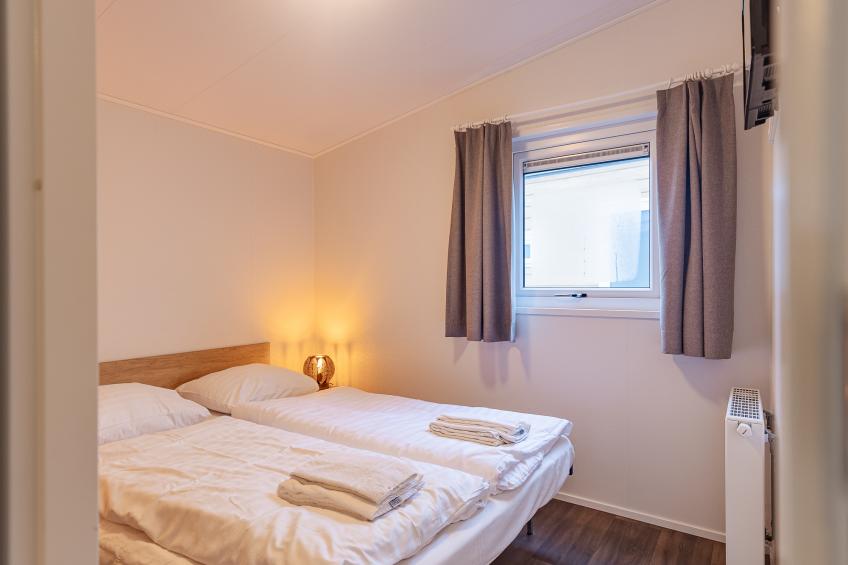 Duinhoeve Chalet Zeeland (huisdier toegestaan) - foto 10