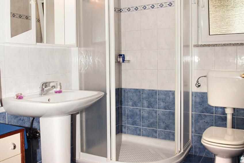 Splendid Beachfront Medveja Apartments - Standard One bedroom Apartment with  Balcony and Sea View 1 - foto 5