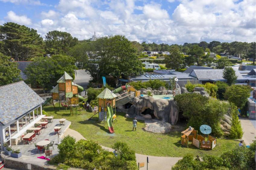 Cottage 5pers 2Bdrms - foto 31