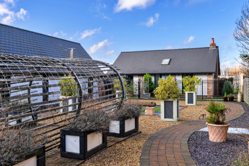 Pig Cottage at Dairy Cottages - foto 4