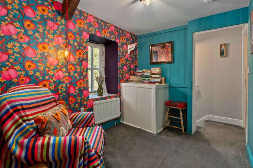 Meadowsweet Cottage - foto 14