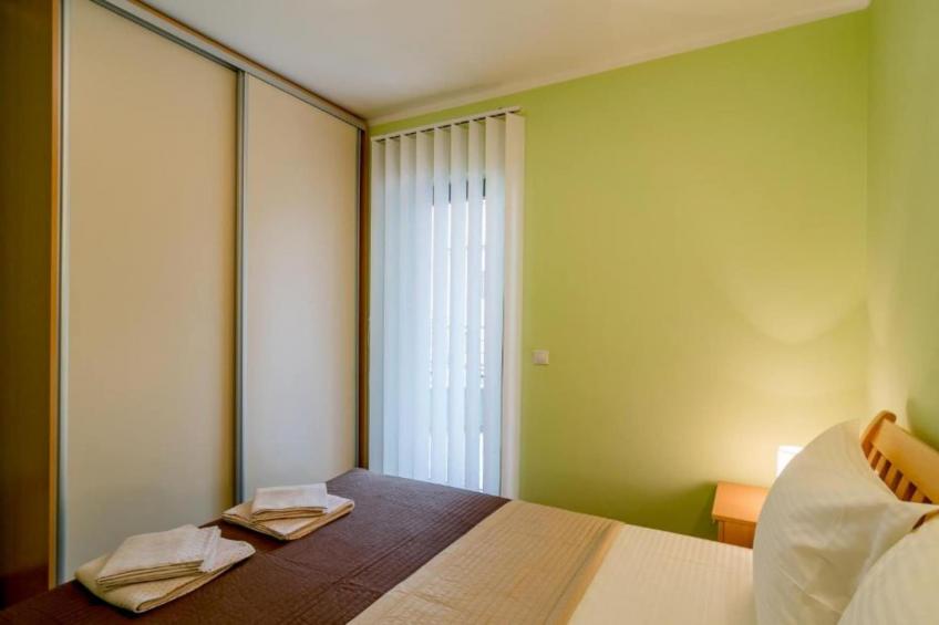 Amor Residence - Two Bedroom Apartment with Terrace and Sea View ( 7 ) - foto 18