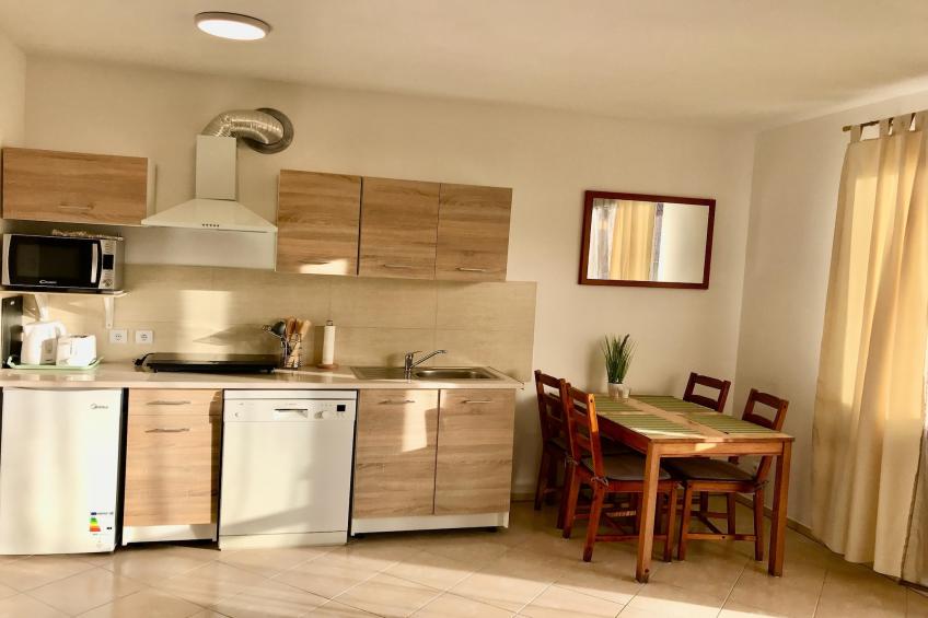 Countryside Apartments Beige - foto 3