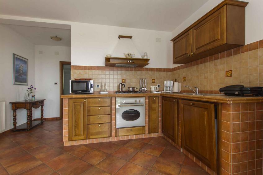 Vakantiewoning met airconditioning - VW-TFCP9 - foto 68