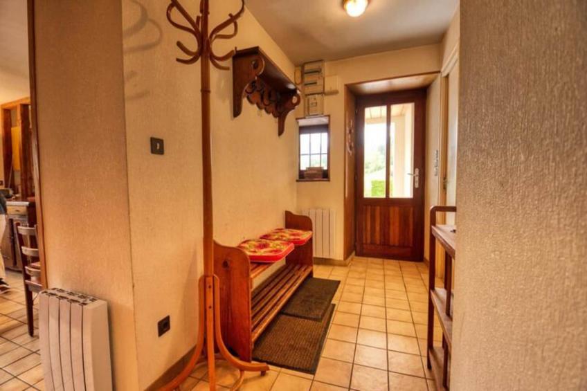 Residence Vercland Telecabine - foto 10