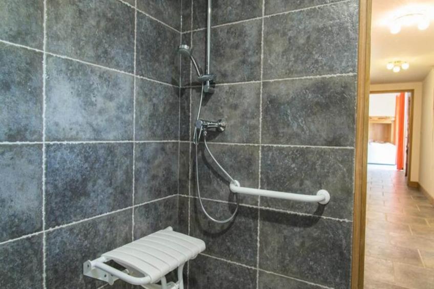 Gîte de France L'etable de pierre 4 épis - foto 20