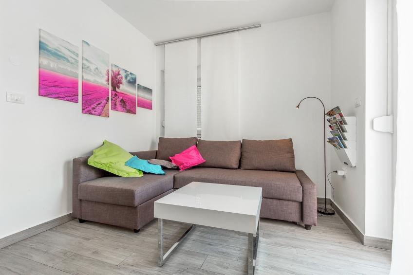 Casa Moderna - foto 30