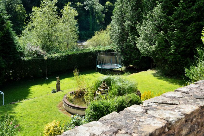 Riversdale Lodge - foto 46