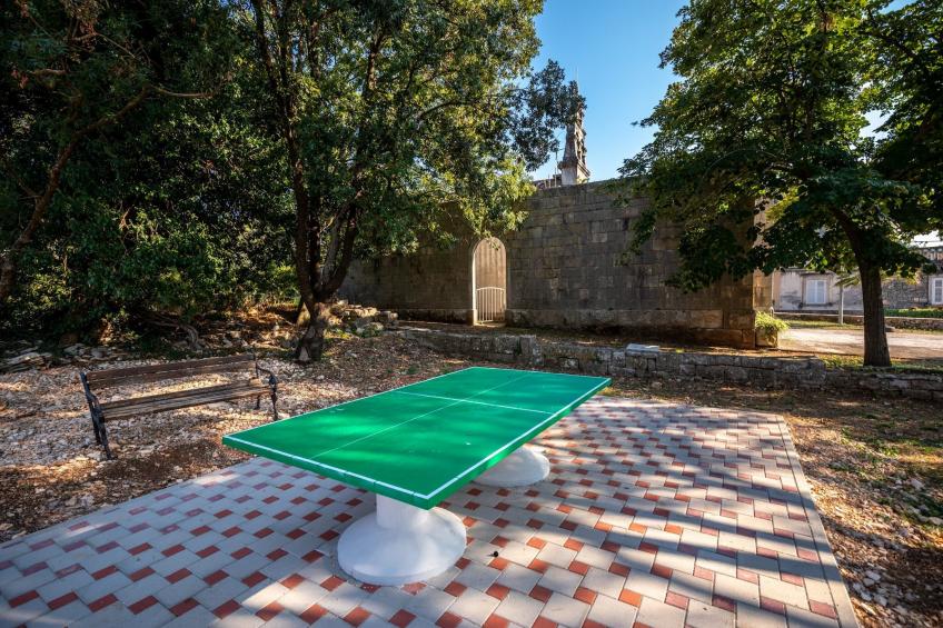 Stone House Harmony -Studio Apartment with Patio and Garden View ( 2 ) - foto 6