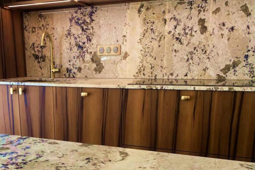 Résidence Palafour - foto 18