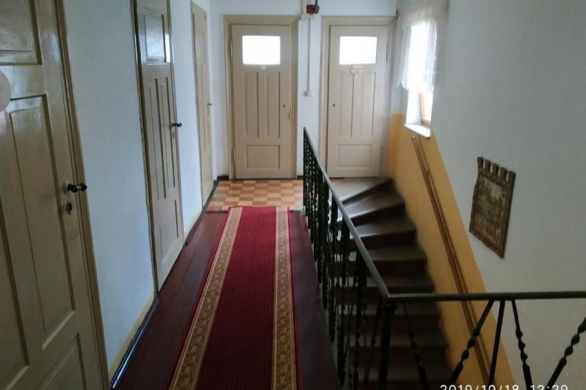 Appartement in Siebenlehn mit Grill und Terrasse - foto 9