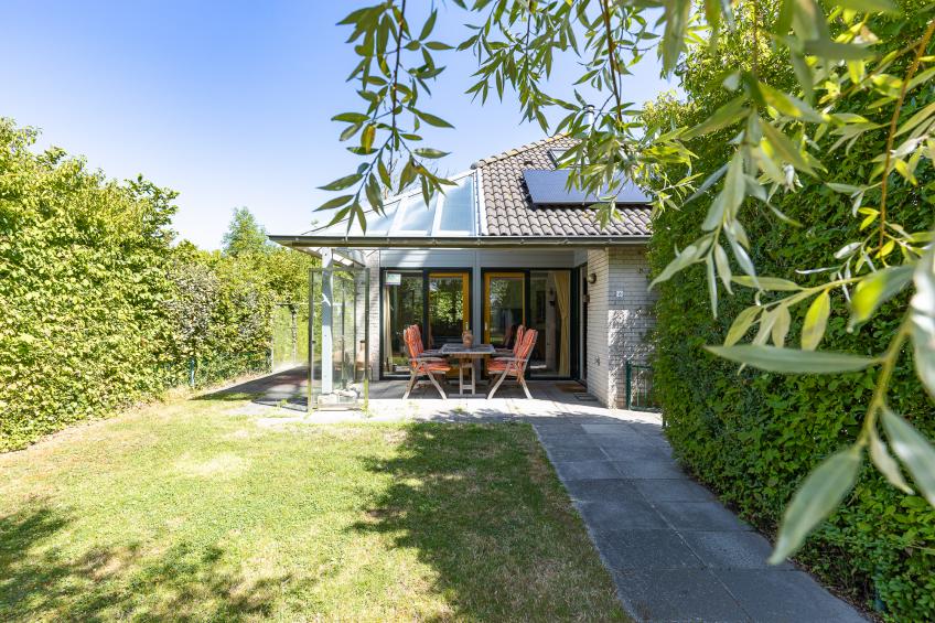 Vakantiewoning - Westduin 6 I Vlissingen 'Zilt en zand' - foto 30