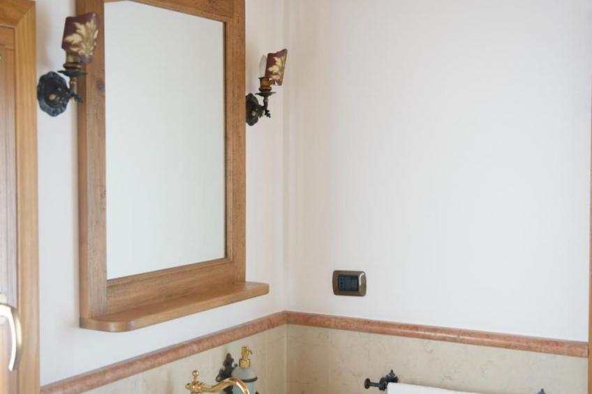 Wohnung 'Rose' mit Terrasse - foto 20