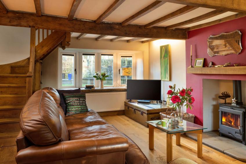 Wye Head Cottage - foto 2