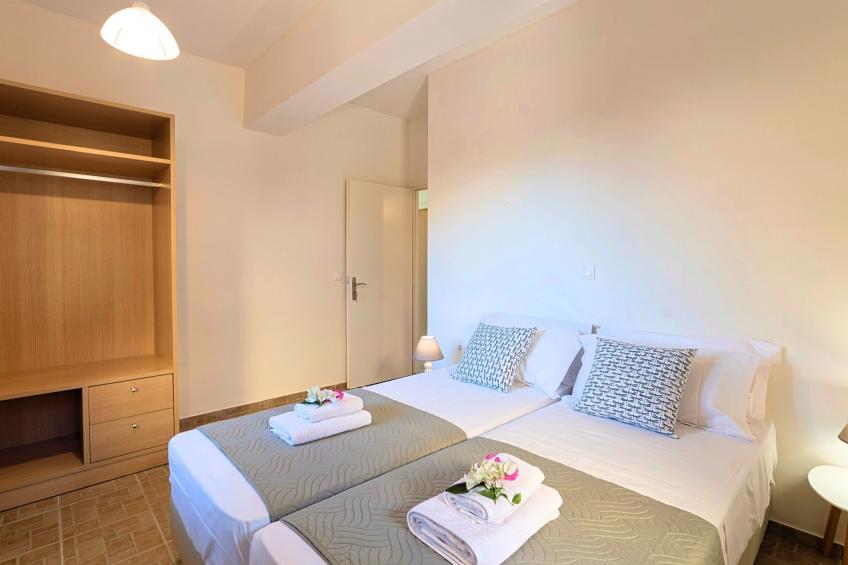 für 12 Personen in Kastellos, Kreta (West-Kreta) - foto 18