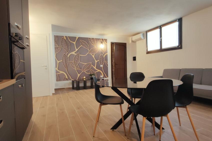 Suite  APARTMENTs  4 mori   pied a ter (copy) - foto 11