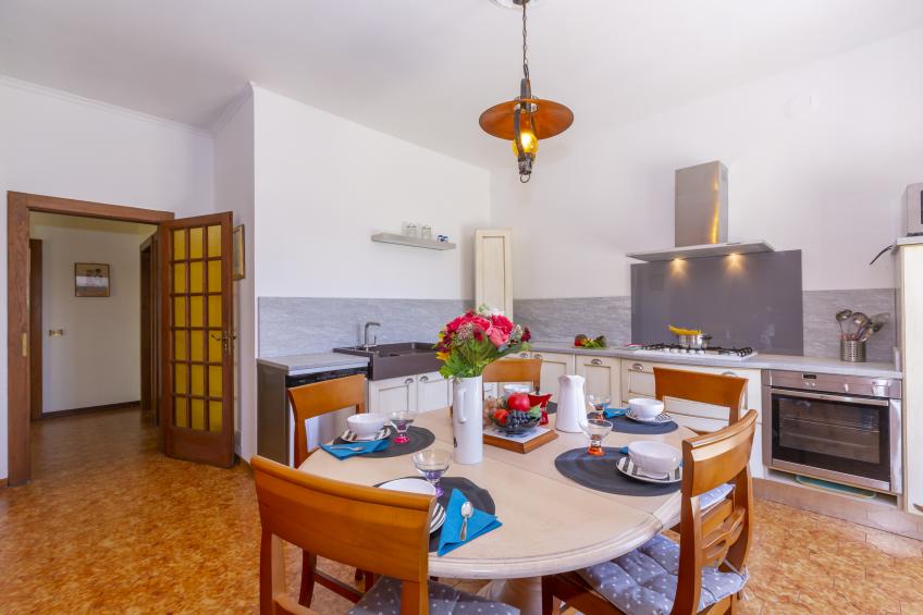 Villa Martine Au Bord Du Lac - foto 10