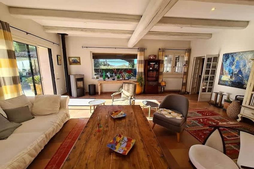 La Maison de Robion - foto 17