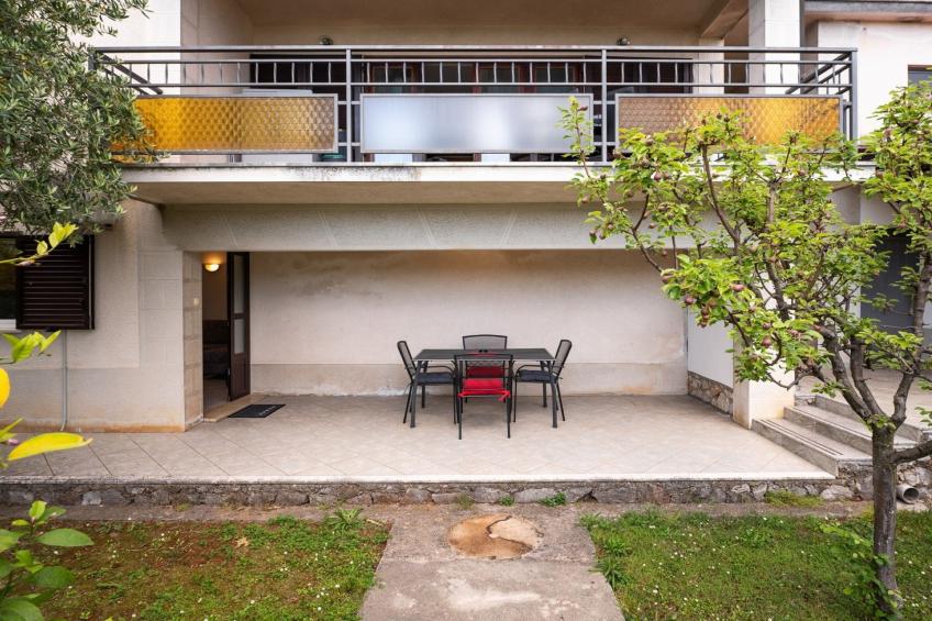 Charming Lovran Apartments with Wonderful Sea View - Two Bedroom Apartment - foto 18